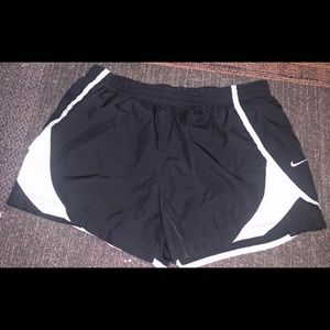 women’s nike shorts